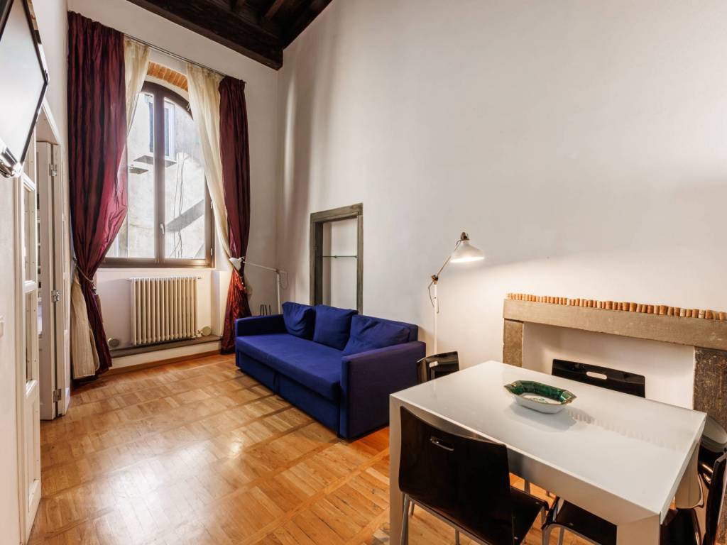appartamento in vendita a Firenze in zona Centro Santa Croce