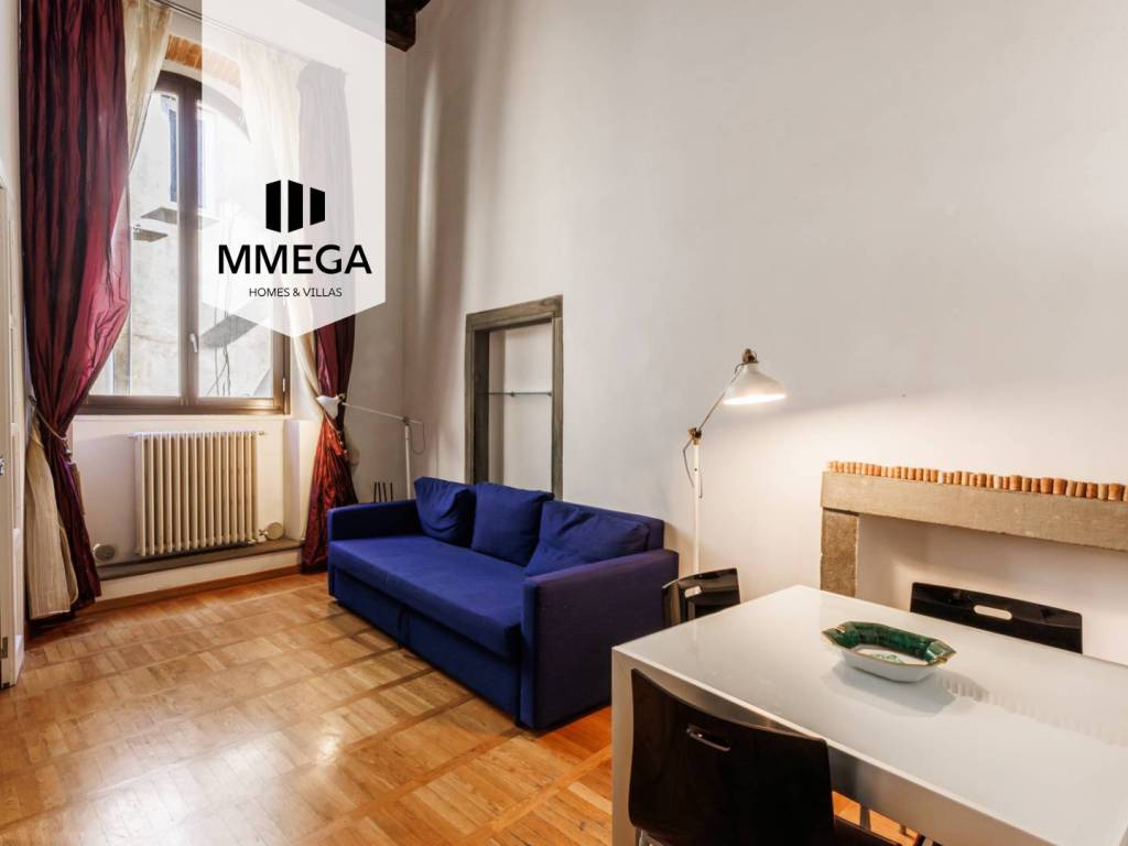 appartamento in vendita a Firenze in zona Centro Storico