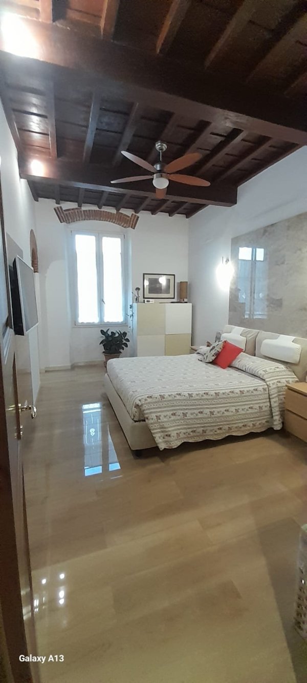appartamento in vendita a Firenze in zona Centro San Frediano