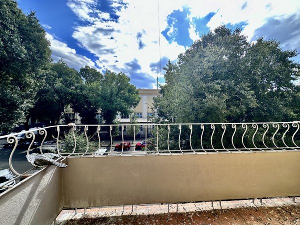 casa indipendente in vendita a Firenze in zona Coverciano