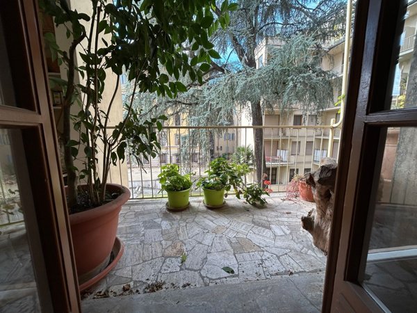 appartamento in vendita a Firenze in zona Statuto