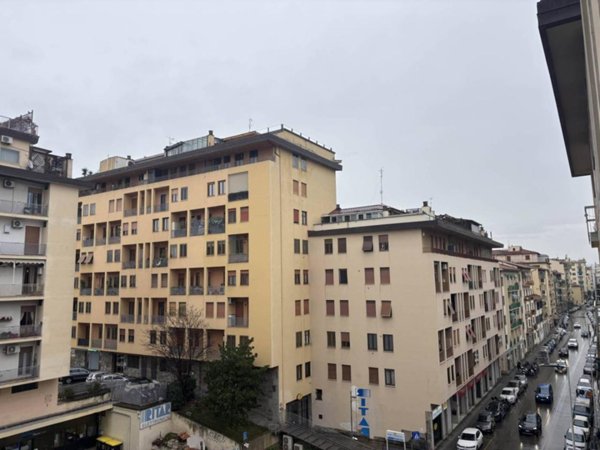 appartamento in vendita a Firenze in zona Centro Storico