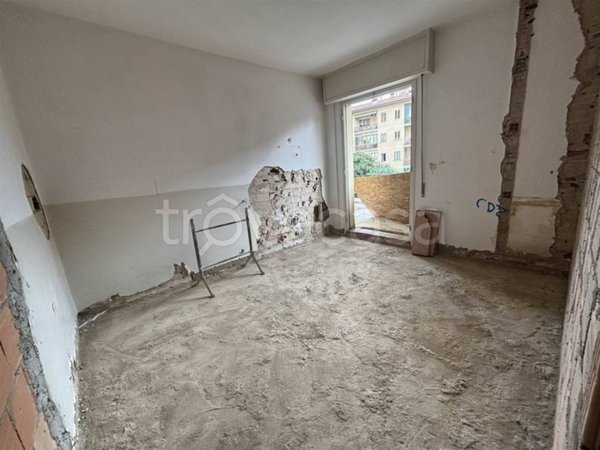 appartamento in vendita a Firenze in zona Novoli