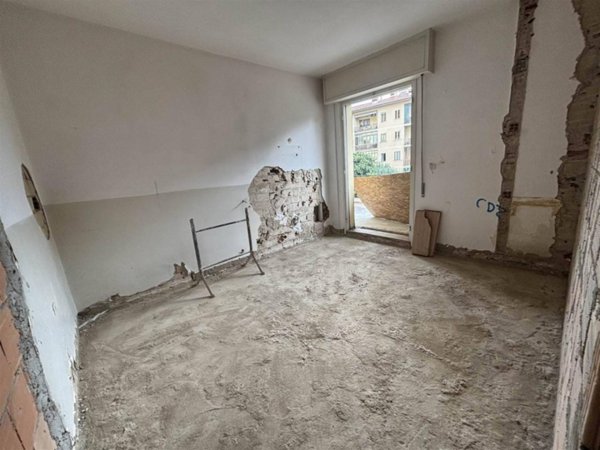 appartamento in vendita a Firenze in zona Novoli