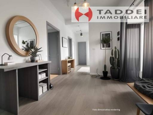 appartamento in vendita a Firenze in zona Mantignano