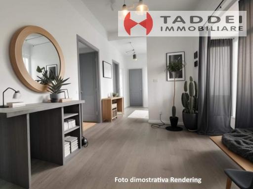 appartamento in vendita a Firenze in zona Mantignano