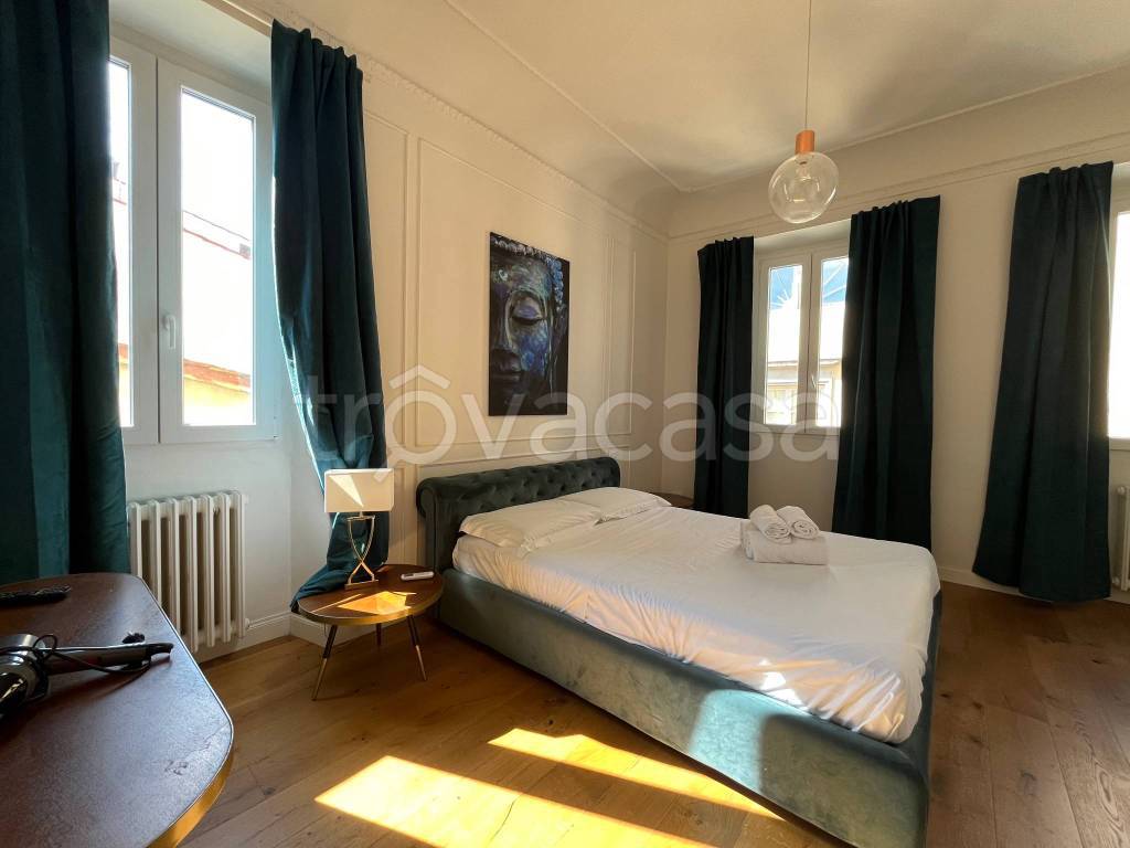 appartamento in vendita a Firenze in zona Centro San Frediano