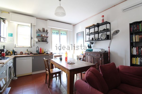 appartamento in vendita a Firenze in zona Soffiano