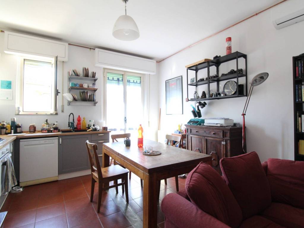 appartamento in vendita a Firenze in zona Soffiano