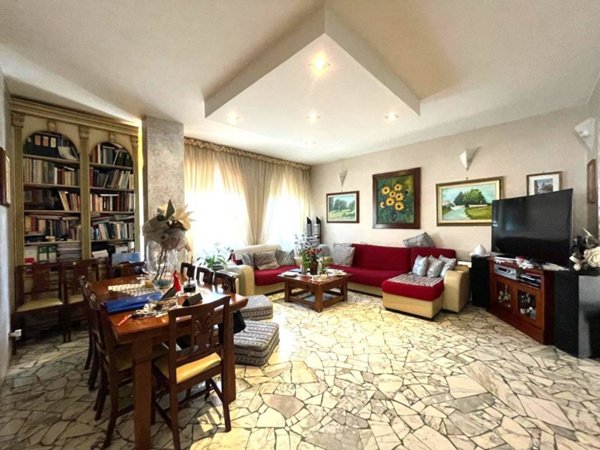 appartamento in vendita a Firenze in zona Novoli