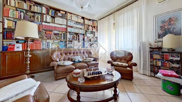appartamento in vendita a Firenze in zona Bellariva