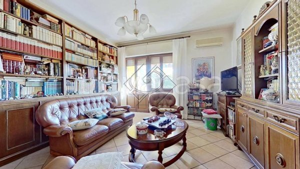 appartamento in vendita a Firenze in zona Bellariva