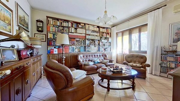 appartamento in vendita a Firenze in zona Bellariva