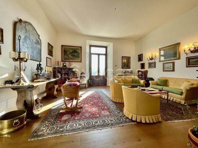 appartamento in vendita a Firenze in zona Serpiolle