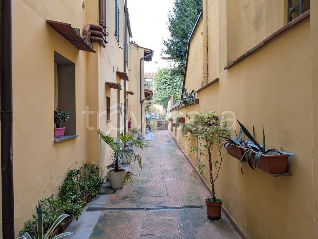 negozio in vendita a Firenze in zona Centro Storico