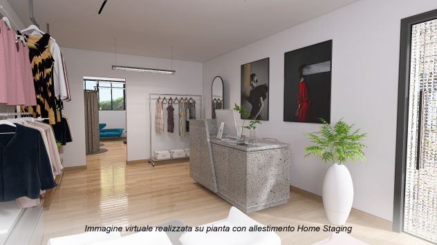 negozio in vendita a Firenze in zona Centro Storico