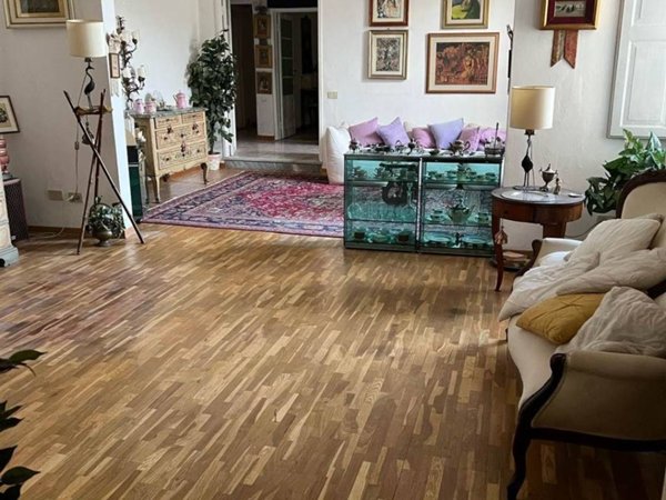 appartamento in vendita a Firenze in zona Centro Santa Croce