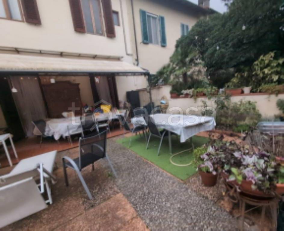 appartamento in vendita a Firenze