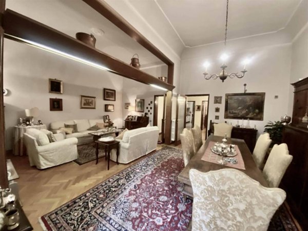 appartamento in vendita a Firenze in zona Centro Duomo