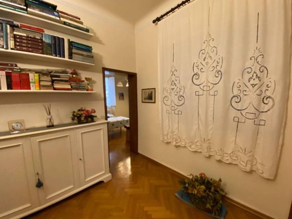 appartamento in vendita a Firenze in zona Centro Duomo