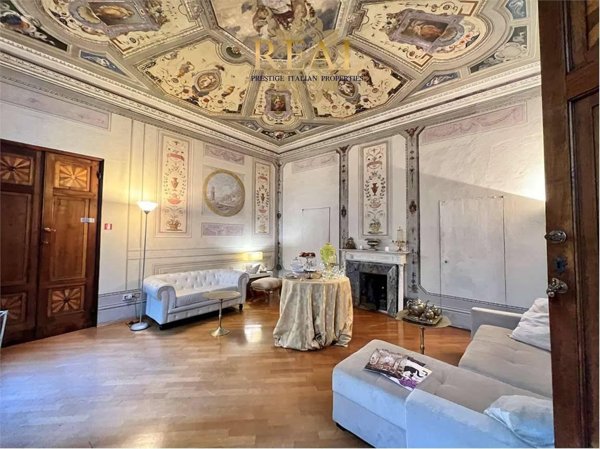 appartamento in vendita a Firenze in zona Centro Duomo