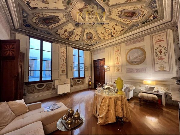 appartamento in vendita a Firenze in zona Centro Duomo