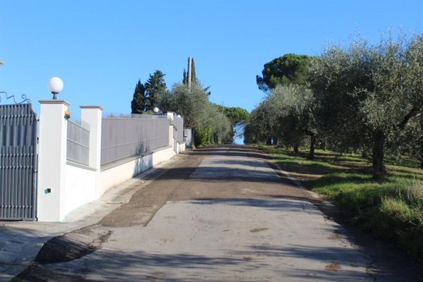 casa indipendente in vendita a Firenze