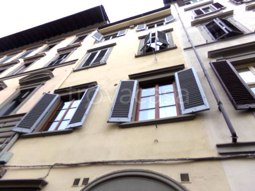 appartamento in vendita a Firenze in zona Centro Duomo