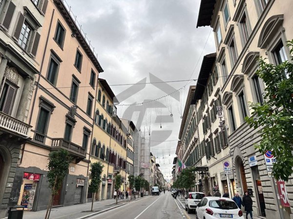 appartamento in vendita a Firenze in zona Centro Duomo