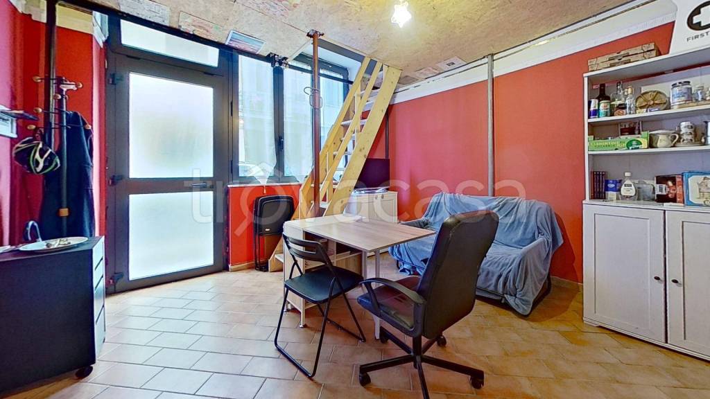 appartamento in vendita a Firenze in zona Legnaia