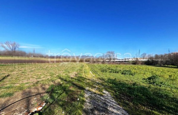 terreno agricolo in vendita a Firenze in zona Cintoia