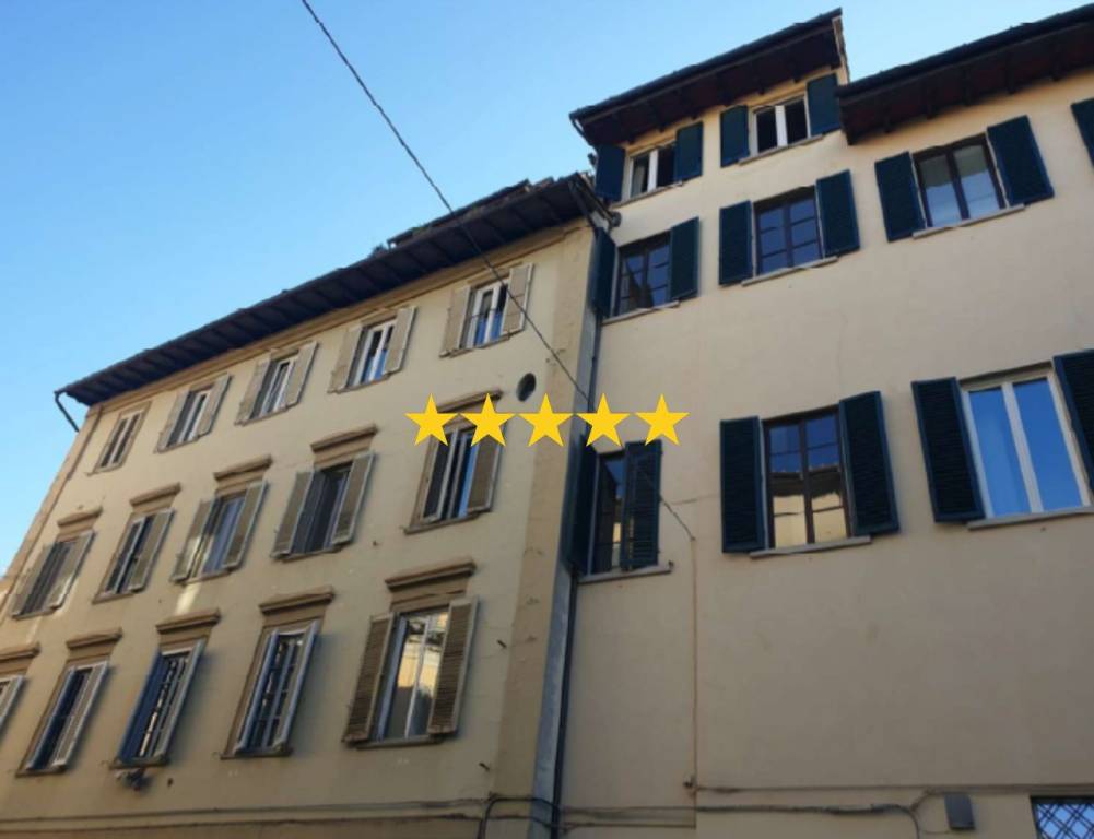 appartamento in vendita a Firenze