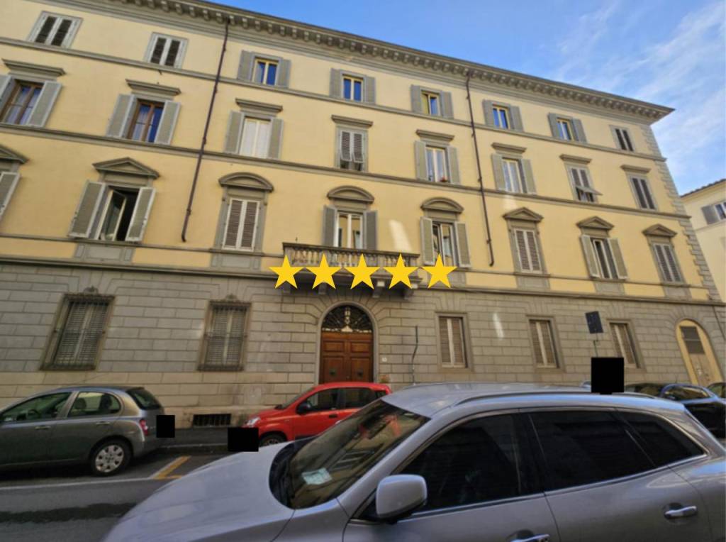 appartamento in vendita a Firenze