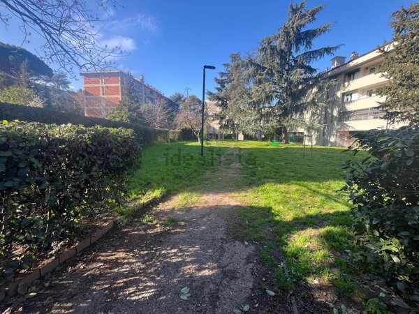 appartamento in vendita a Firenze in zona Gavinana