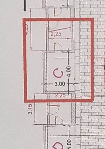 negozio in vendita a Firenze in zona Coverciano