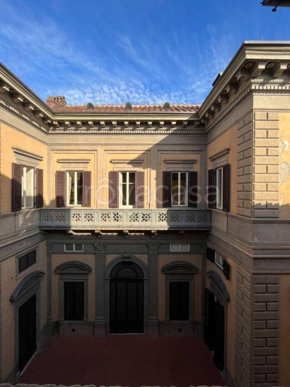 appartamento in vendita a Firenze in zona Centro Duomo