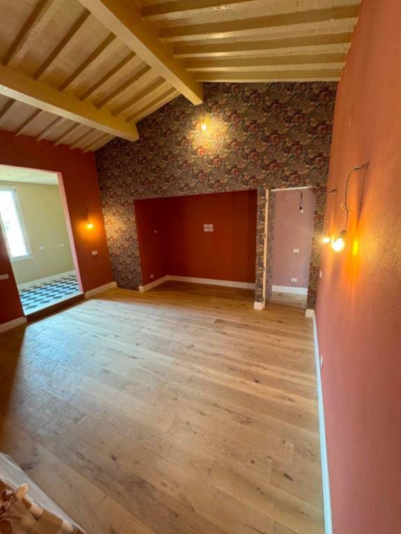 appartamento in vendita a Firenze in zona Centro Santa Croce
