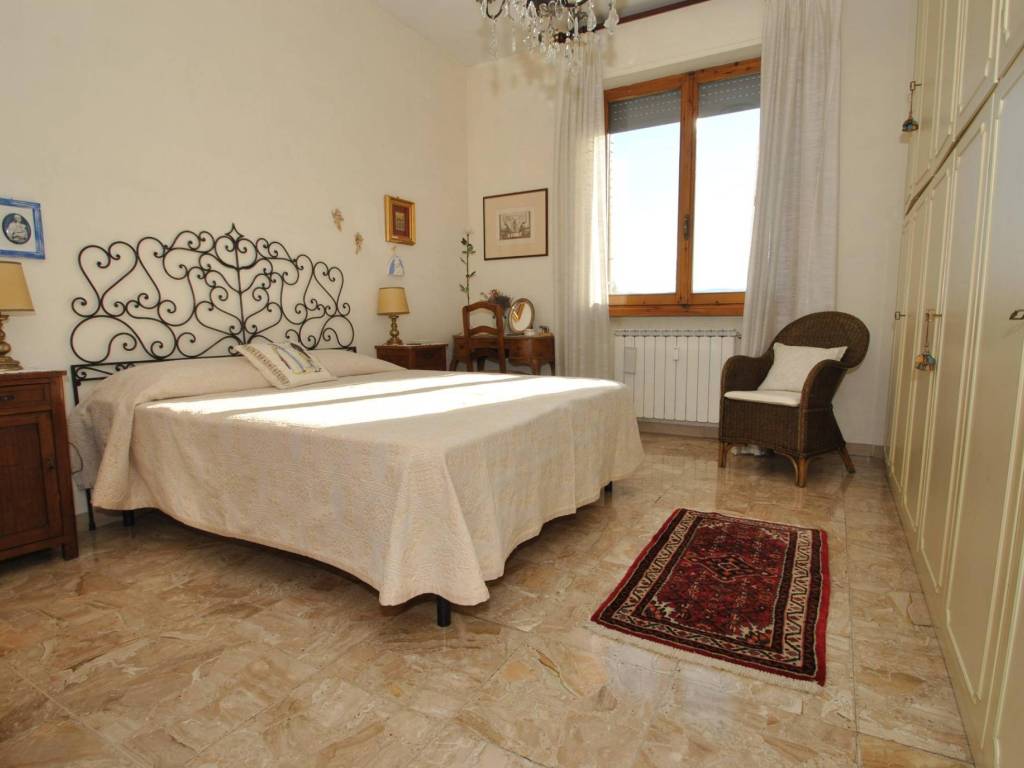 appartamento in vendita a Firenze in zona Soffiano