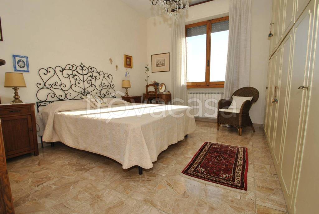 appartamento in vendita a Firenze in zona Soffiano