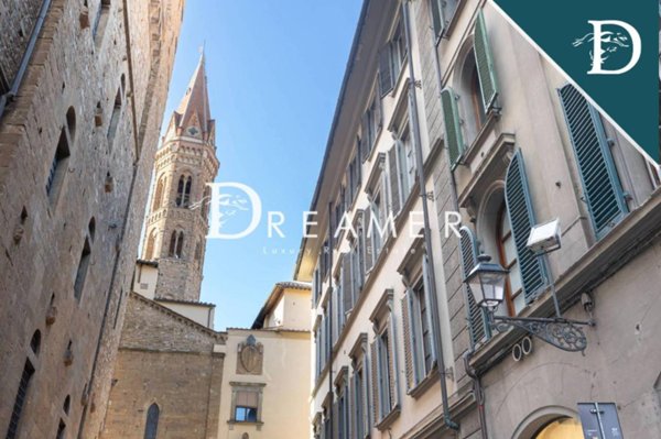 appartamento in vendita a Firenze in zona Centro Duomo