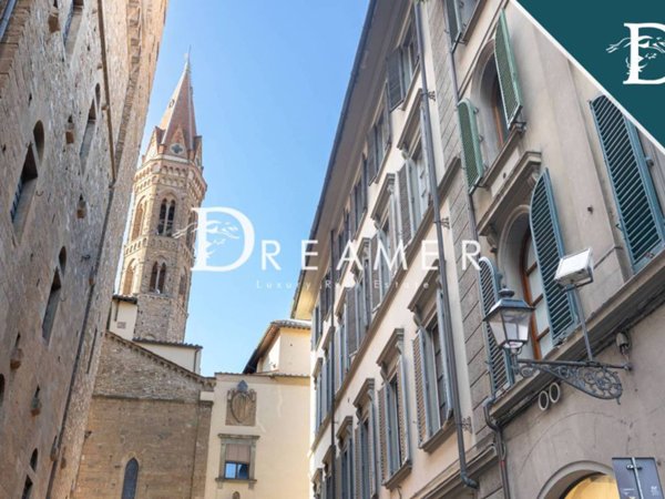 appartamento in vendita a Firenze in zona Centro Duomo