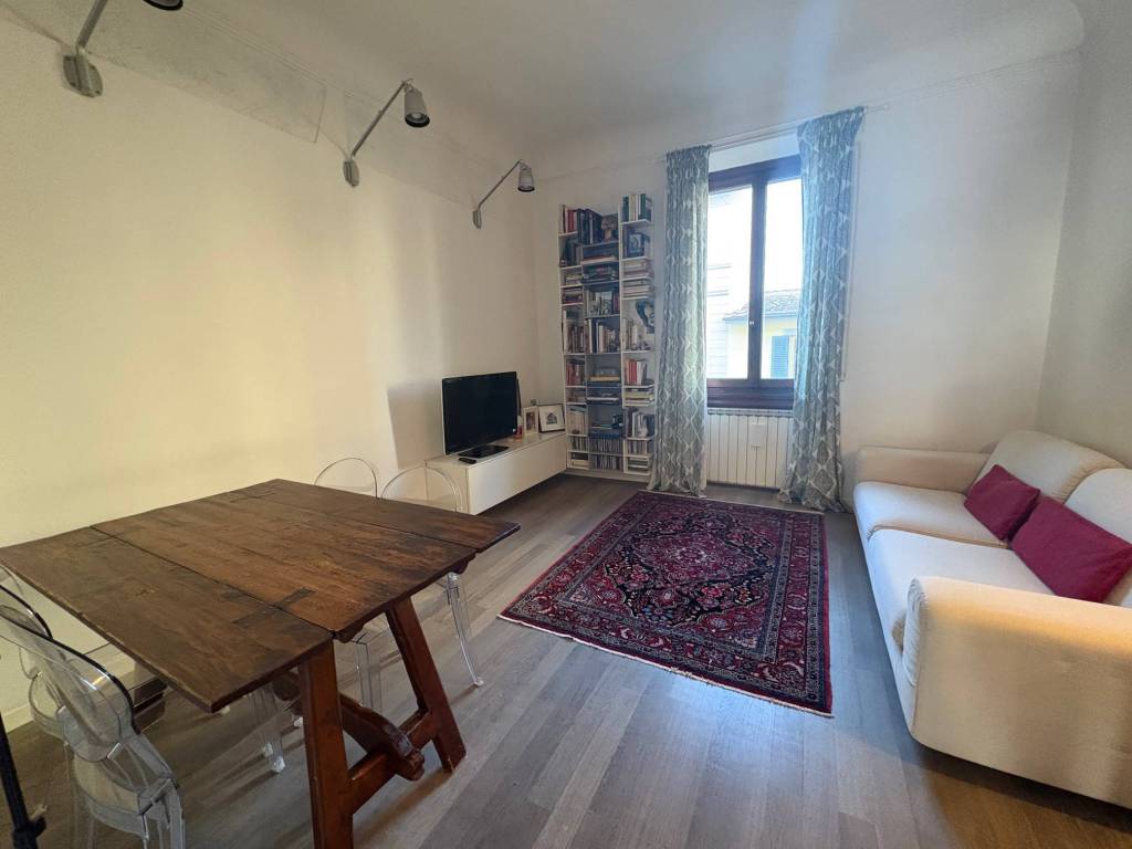 appartamento in vendita a Firenze in zona La Lastra