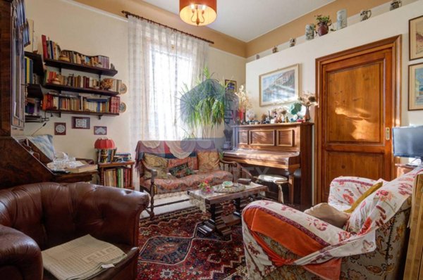 casa indipendente in vendita a Firenze in zona Statuto