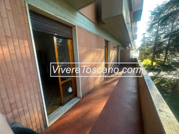 appartamento in vendita a Firenze in zona Isolotto