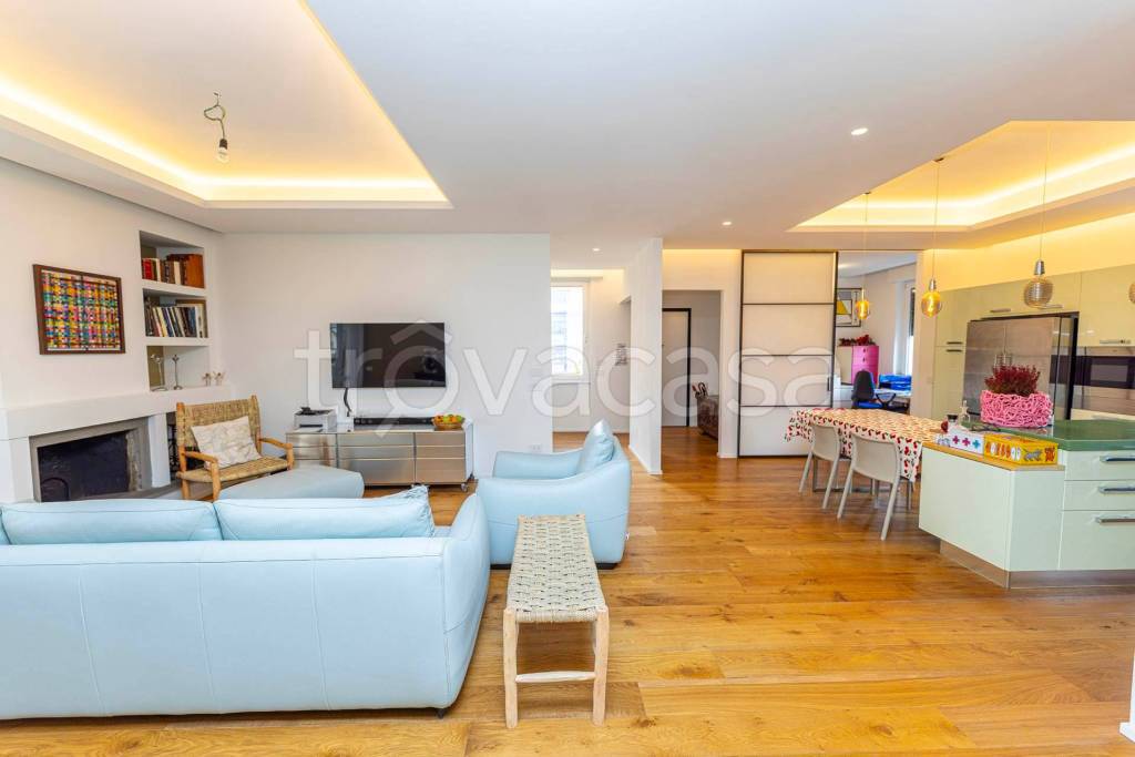appartamento in vendita a Firenze