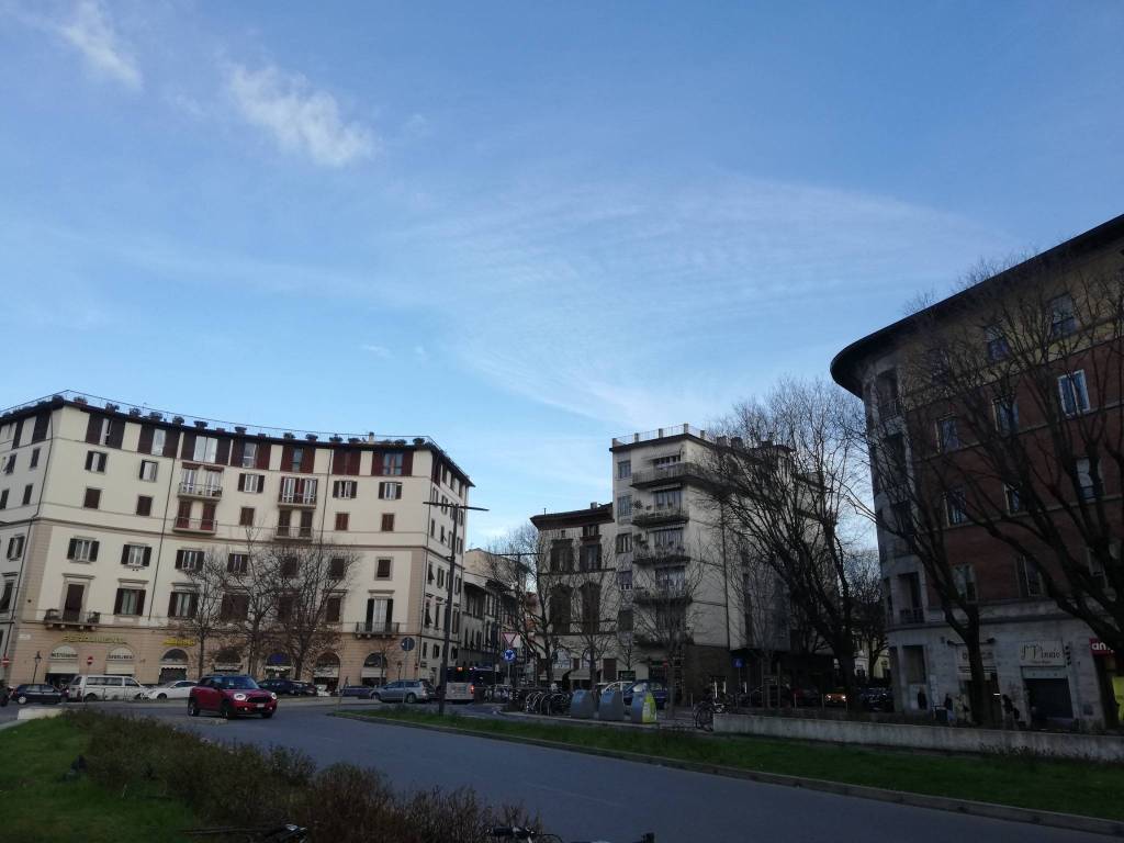 negozio in vendita a Firenze in zona Le Cure