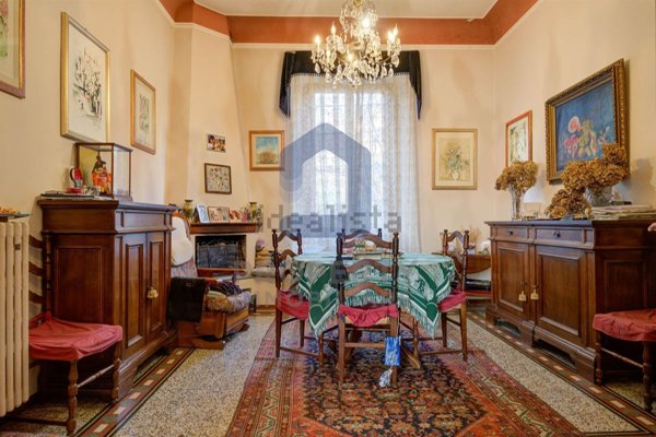 casa indipendente in vendita a Firenze in zona Statuto