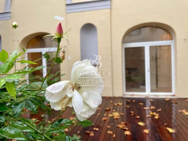 appartamento in vendita a Firenze in zona Centro San Frediano
