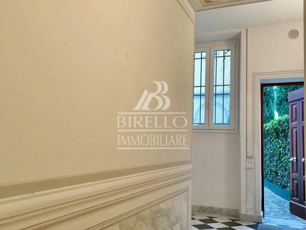 appartamento in vendita a Firenze in zona Centro San Frediano