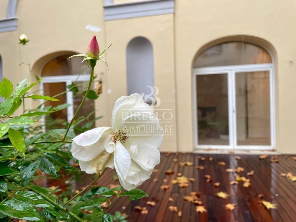 appartamento in vendita a Firenze in zona Centro San Frediano